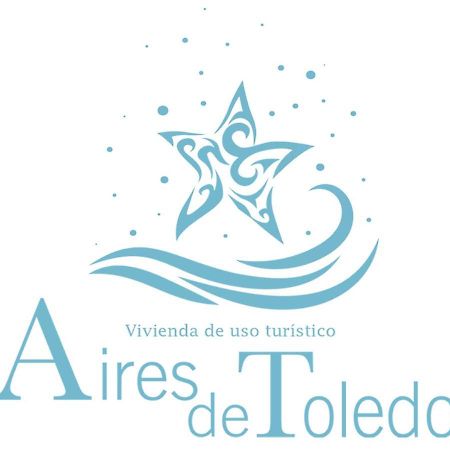 Aires De Toledo-Parque Warner Y Madrid En Familia Apartment ภายนอก รูปภาพ