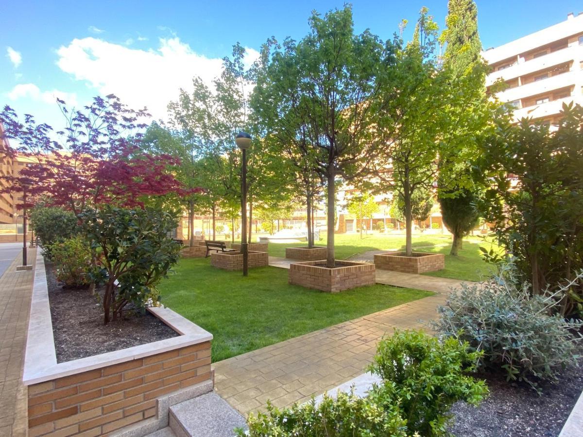 Aires De Toledo-Parque Warner Y Madrid En Familia Apartment ภายนอก รูปภาพ