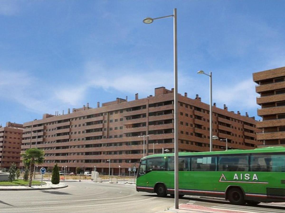 Aires De Toledo-Parque Warner Y Madrid En Familia Apartment ภายนอก รูปภาพ