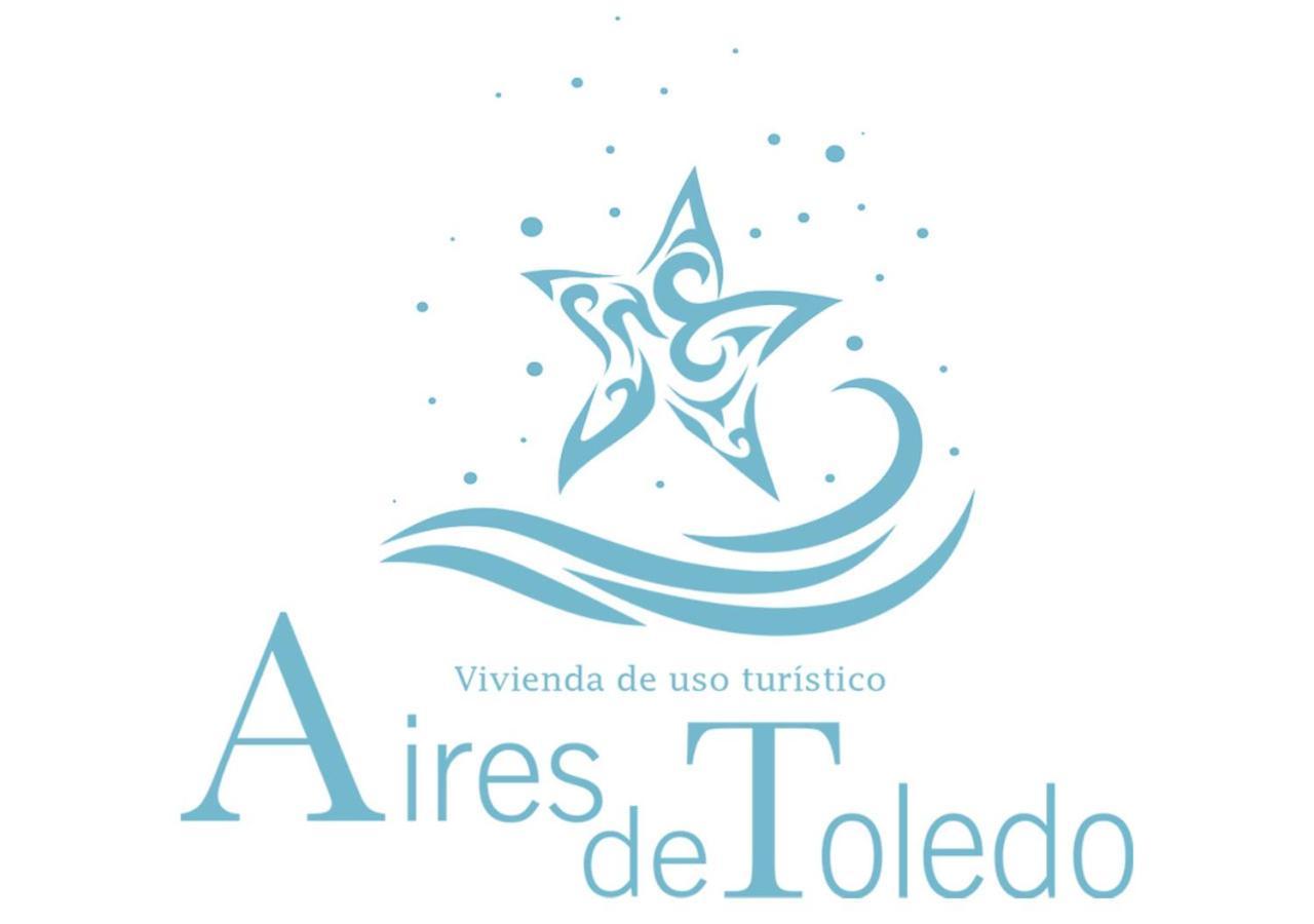 Aires De Toledo-Parque Warner Y Madrid En Familia Apartment ภายนอก รูปภาพ