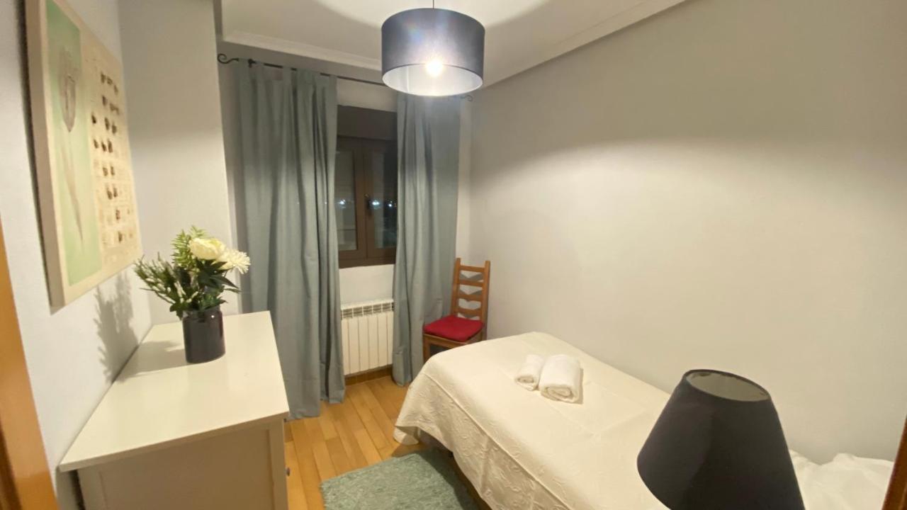 Aires De Toledo-Parque Warner Y Madrid En Familia Apartment ภายนอก รูปภาพ