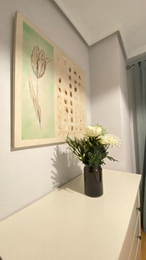 Aires De Toledo-Parque Warner Y Madrid En Familia Apartment ภายนอก รูปภาพ