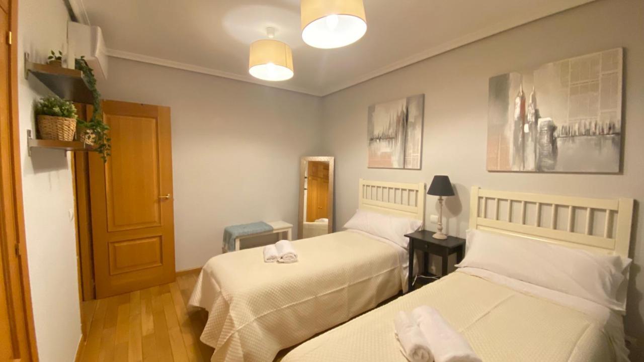 Aires De Toledo-Parque Warner Y Madrid En Familia Apartment ภายนอก รูปภาพ